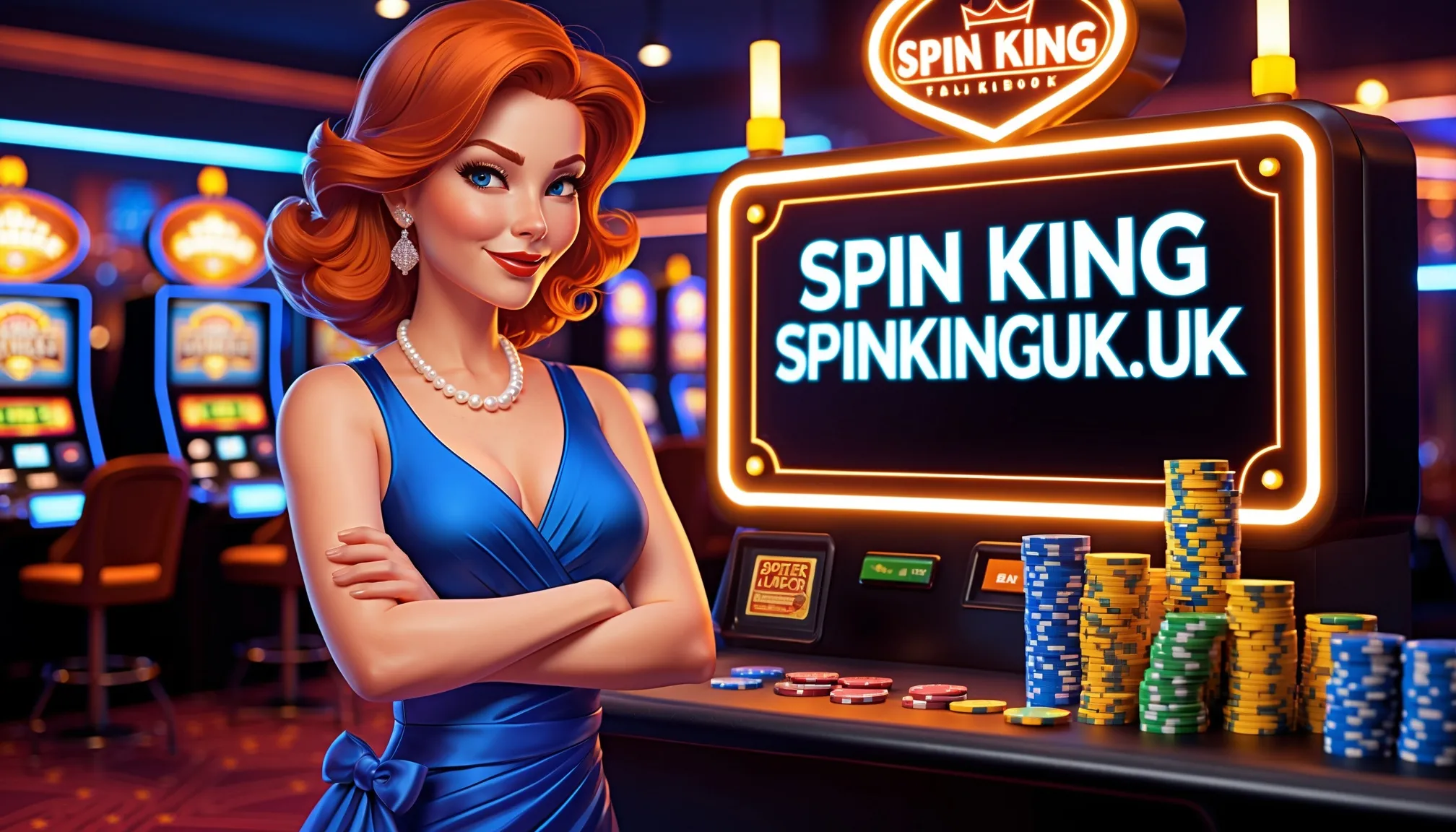 Spin King Casino review 2026 - honest UK verdict